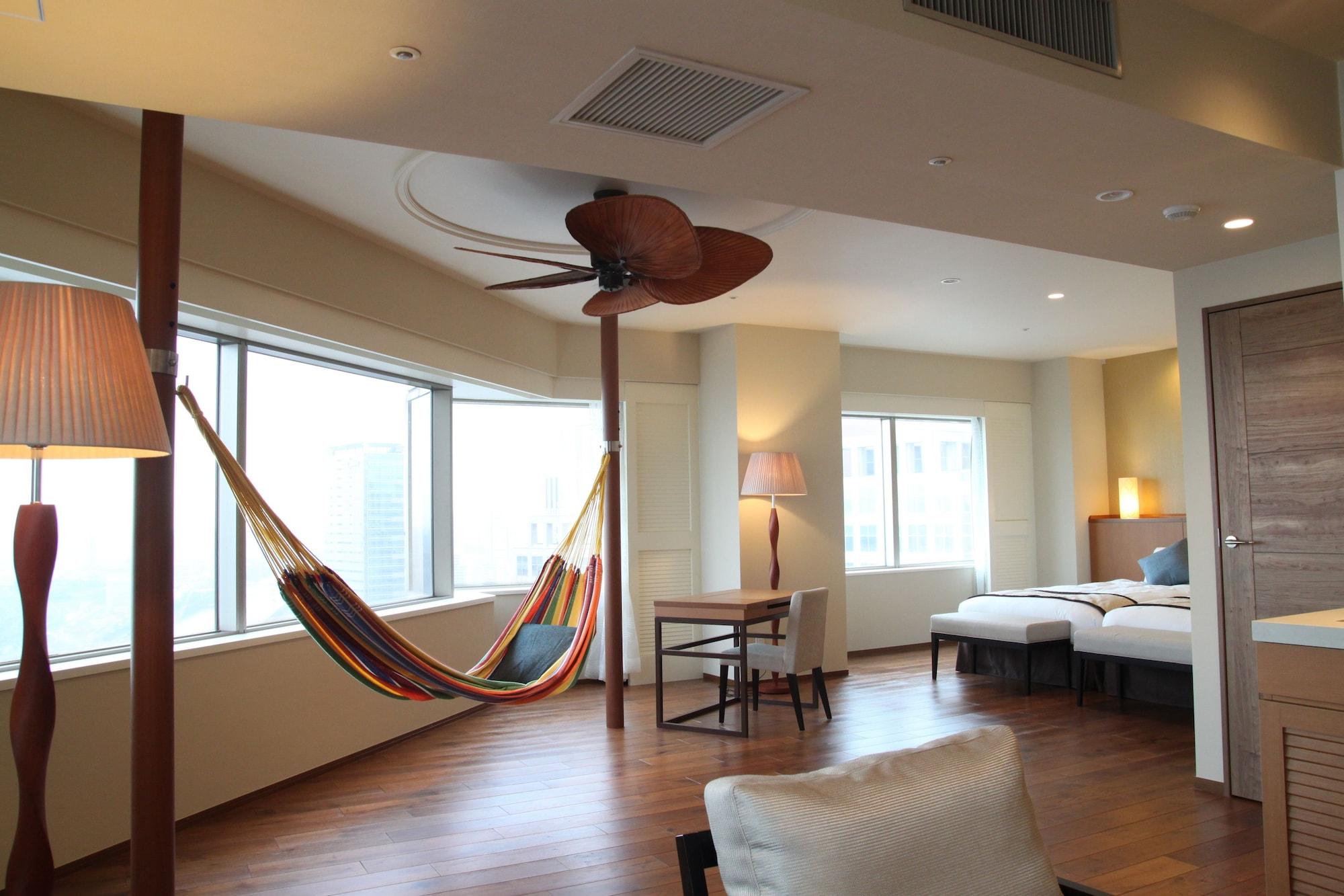 Ana Holiday Inn Tokyo Bay By Ihg מראה חיצוני תמונה