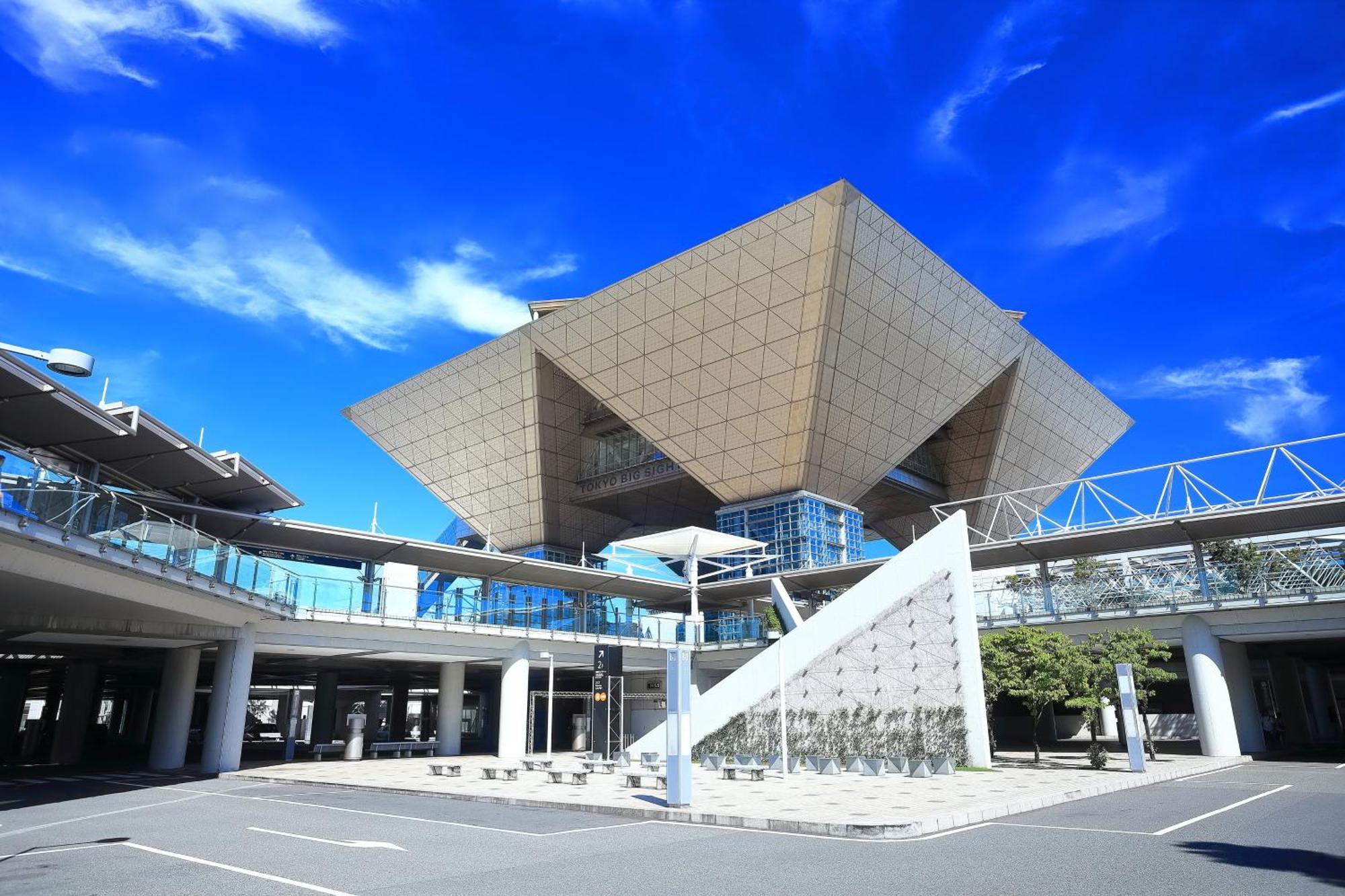 Ana Holiday Inn Tokyo Bay By Ihg מראה חיצוני תמונה