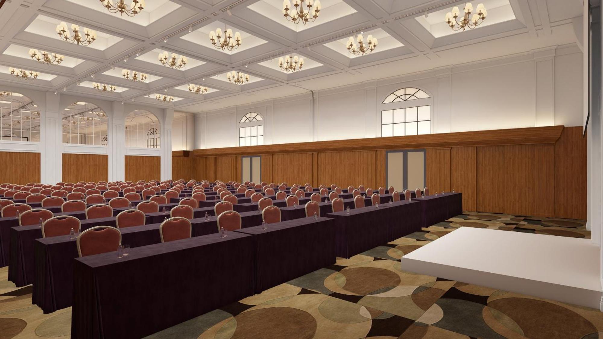 Ana Holiday Inn Tokyo Bay By Ihg מראה חיצוני תמונה